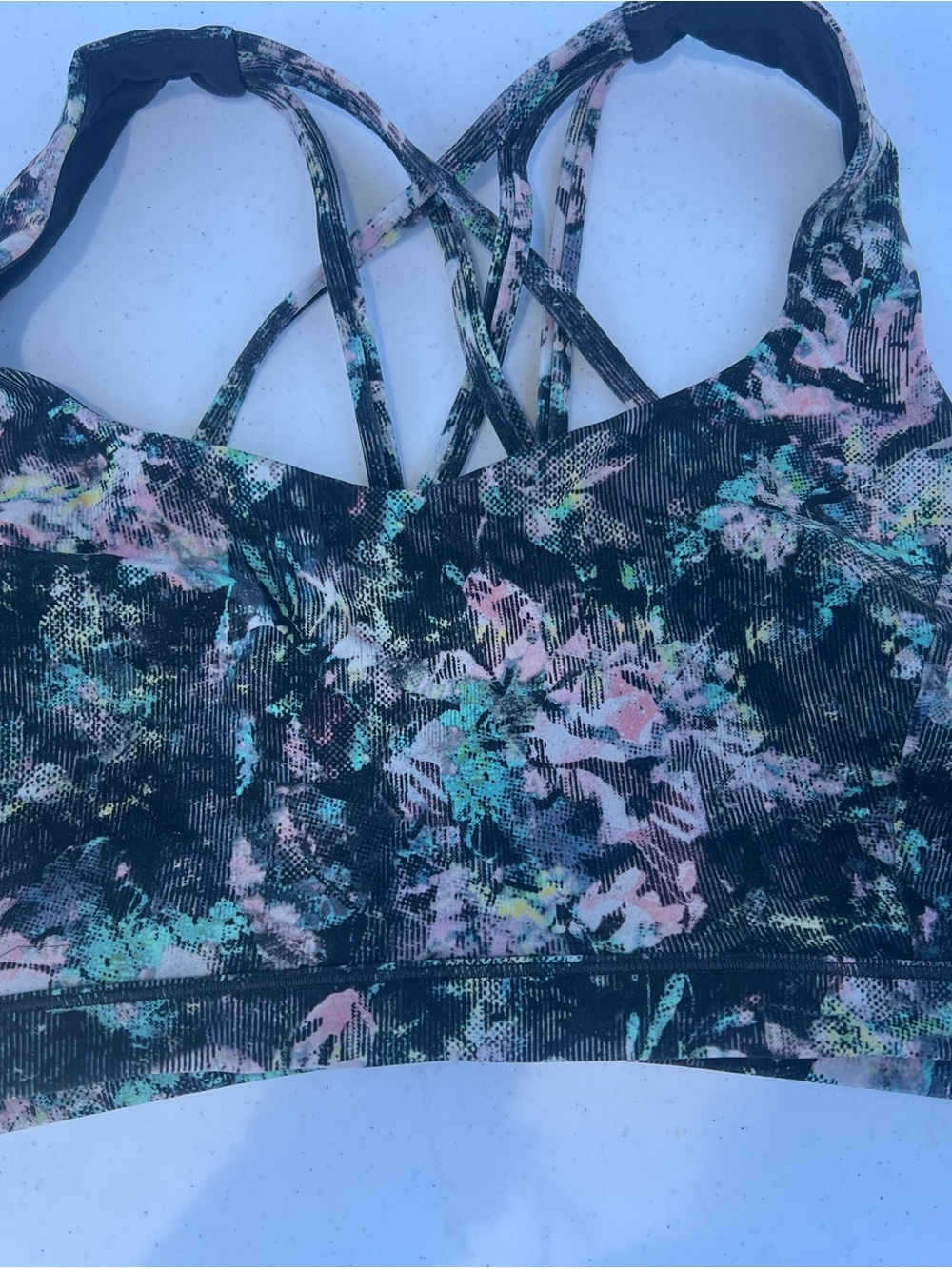 Lululemon Free to Be Serene Bra 12